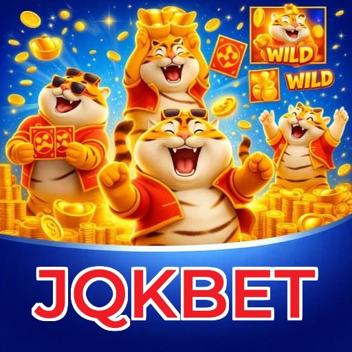 JQKBET Jogos - 2.500+ Títulos