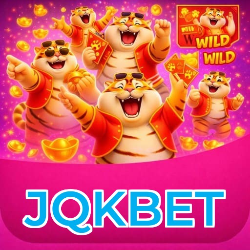 JQKBET Slots - 1.500+ Jogos